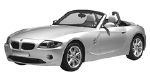BMW E85 B2588 Fault Code