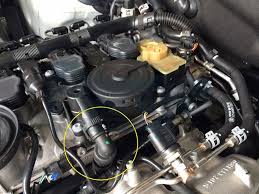 See B2588 repair manual